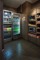 Fairfield Inn & Suites Moscow