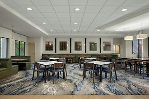 Fairfield Inn & Suites Moscow