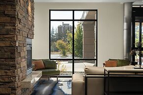 Fairfield Inn & Suites Moscow