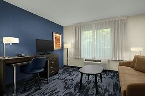 Fairfield Inn & Suites Moscow