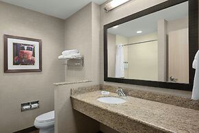 Fairfield Inn & Suites Moscow