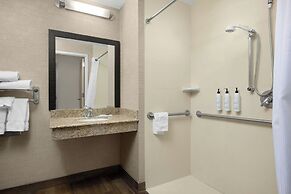 Fairfield Inn & Suites Moscow