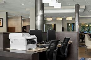 Fairfield Inn & Suites Moscow