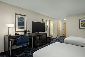 Fairfield Inn & Suites Moscow