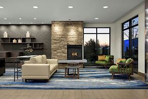 Fairfield Inn & Suites Moscow