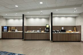 Fairfield Inn & Suites Moscow