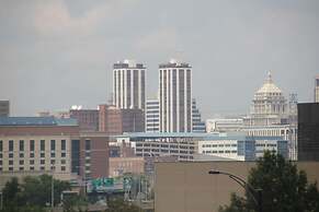 Holiday Inn Hotel & Suites East Peoria by IHG