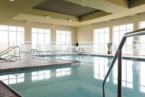 Holiday Inn Hotel & Suites East Peoria by IHG