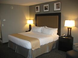 Holiday Inn Hotel & Suites East Peoria by IHG