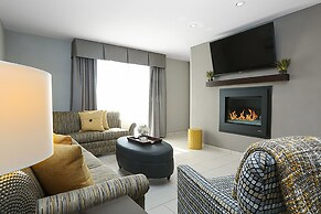 Holiday Inn Hotel & Suites East Peoria by IHG