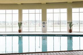 Holiday Inn Hotel & Suites East Peoria by IHG