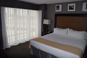 Holiday Inn Hotel & Suites East Peoria by IHG