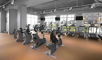 Holiday Inn Hotel & Suites East Peoria by IHG