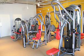 Holiday Inn Hotel & Suites East Peoria by IHG
