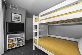 Holiday Inn Hotel & Suites East Peoria by IHG