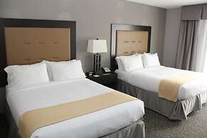 Holiday Inn Hotel & Suites East Peoria by IHG