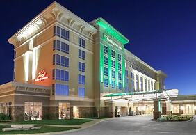 Holiday Inn Hotel & Suites East Peoria, an IHG Hotel