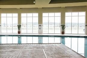 Holiday Inn Hotel & Suites East Peoria by IHG