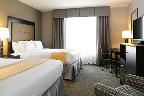 Holiday Inn Hotel & Suites East Peoria by IHG