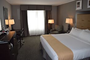 Holiday Inn Hotel & Suites East Peoria by IHG