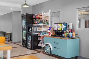 Spark by Hilton Minot