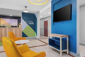 Spark by Hilton Minot