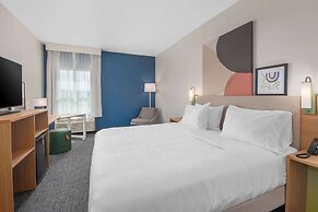 Spark by Hilton Minot