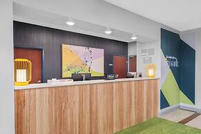 Spark by Hilton Minot