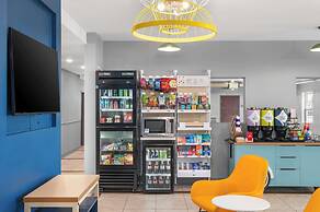 Spark by Hilton Minot