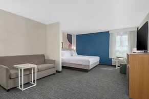 Spark by Hilton Minot