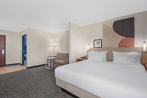 Spark by Hilton Minot