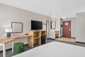 Spark by Hilton Minot