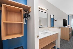 Spark by Hilton Minot