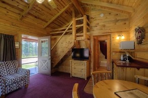 Powder House Lodge