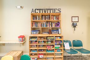 Coral Sands Resorts by Palmera