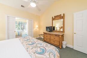 Coral Sands Resorts by Palmera