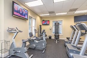 Coral Sands Resorts by Palmera