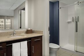Residence Inn by Marriott Syracuse Downtown at Armory Square