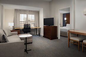 Residence Inn by Marriott Syracuse Downtown at Armory Square