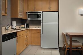 Residence Inn by Marriott Syracuse Downtown at Armory Square