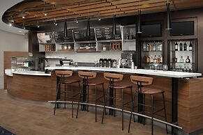 Residence Inn by Marriott Syracuse Downtown at Armory Square