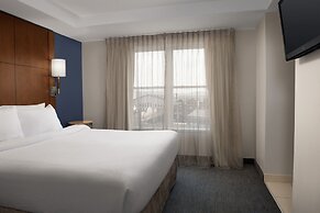 Residence Inn by Marriott Syracuse Downtown at Armory Square