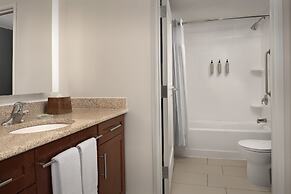 Residence Inn by Marriott Syracuse Downtown at Armory Square
