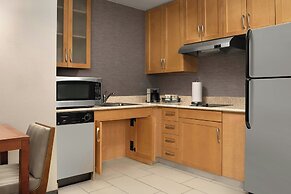 Residence Inn by Marriott Syracuse Downtown at Armory Square