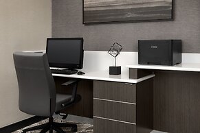 Residence Inn by Marriott Syracuse Downtown at Armory Square
