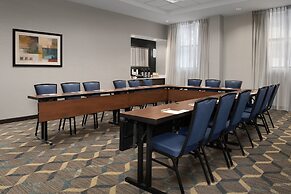 Residence Inn by Marriott Syracuse Downtown at Armory Square