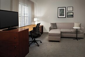 Residence Inn by Marriott Syracuse Downtown at Armory Square