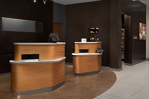 Residence Inn by Marriott Syracuse Downtown at Armory Square