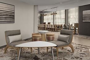 Residence Inn by Marriott Syracuse Downtown at Armory Square