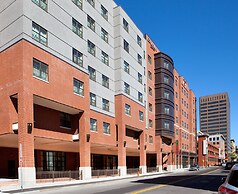 Residence Inn by Marriott Syracuse Downtown at Armory Square